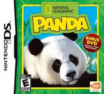 National Geographic - Panda (USA) (En,Fr)